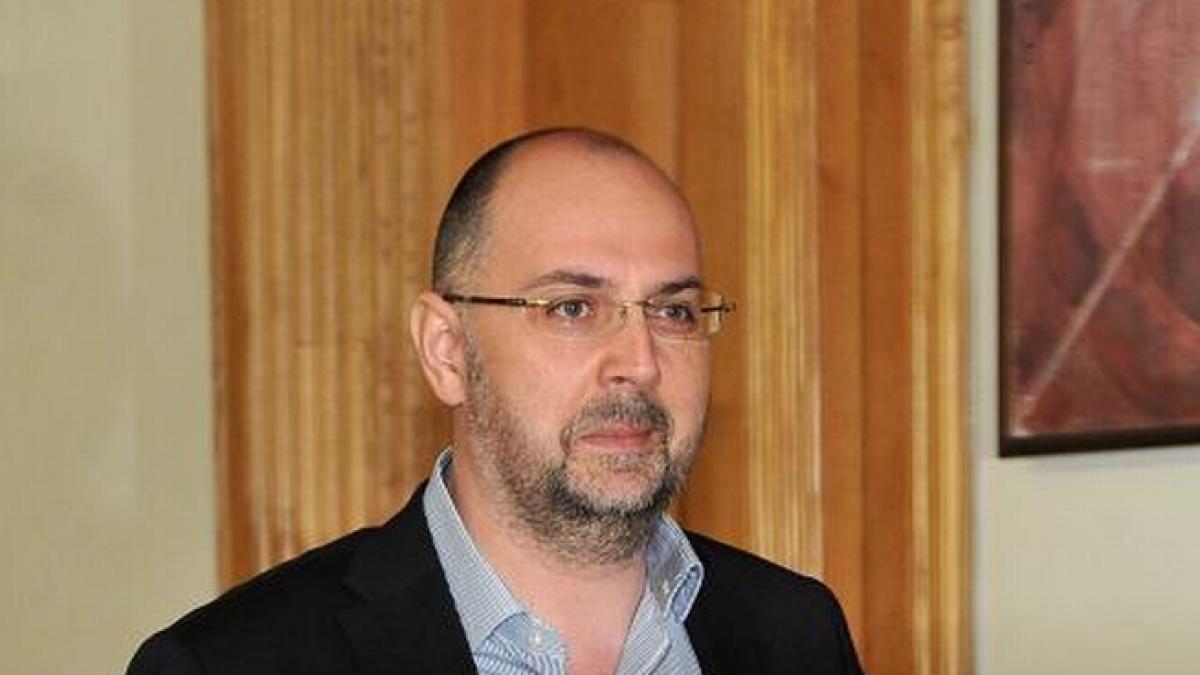 kelemen hunor udmr nu este de acord cu impartirea tarii in regiuni administrative