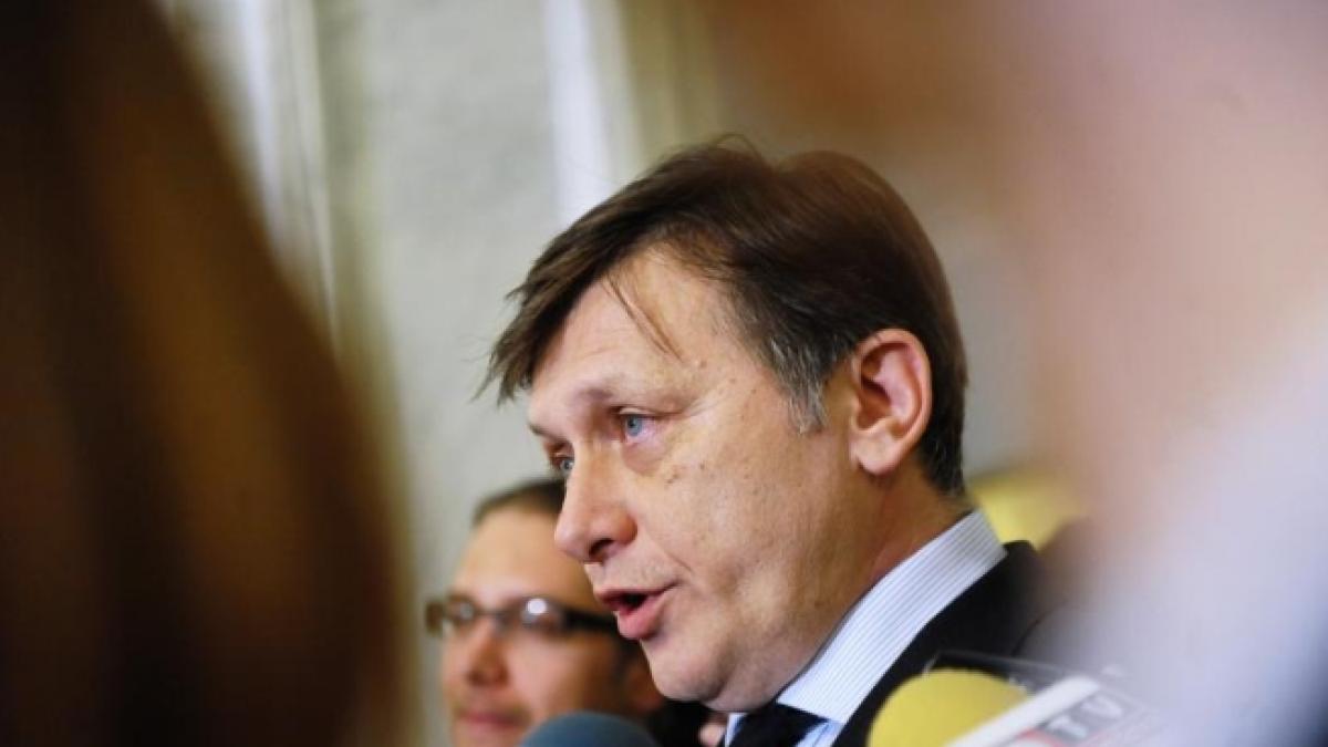 sagetile lui crin antonescu pnl nu a trebuit niciodata sa incerce sa convinga ca s a schimbat ca psd