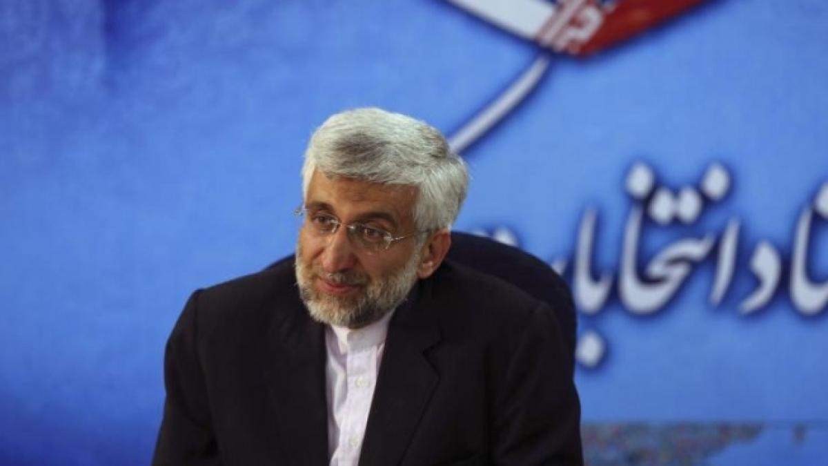 se pregatesc alegerile prezidentiale din iran vezi care sunt candidatii