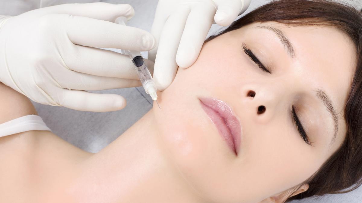 veste proasta pentru sexul frumos botoxul favorizeaza depresia