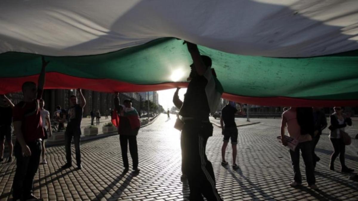 alegeri parlamentare in bulgaria aproximativ 7 milioane de bulgari sunt asteptati la urne