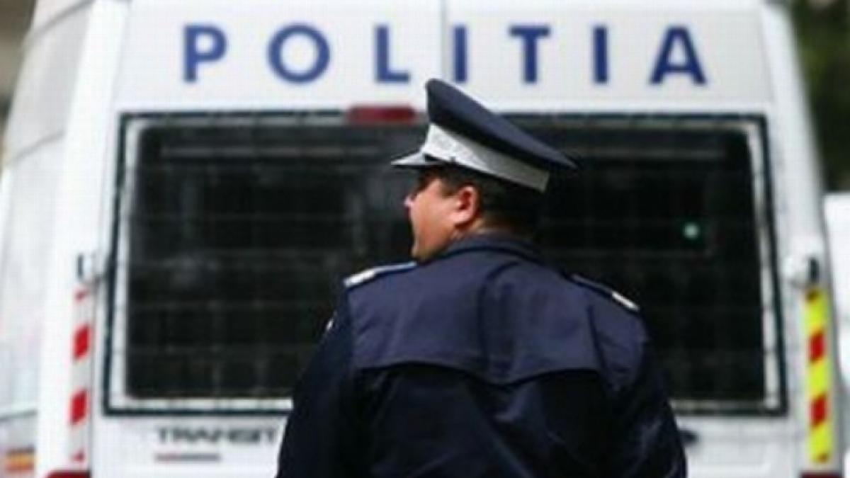 doi tineri din timisoara au incendiat trei masini si un tobogan