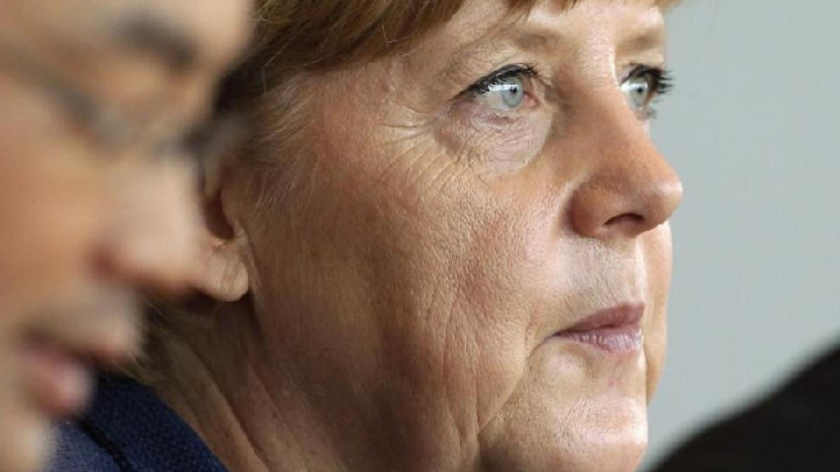 germania vrea reforme si progrese mai rapide in tarile afectate de criza