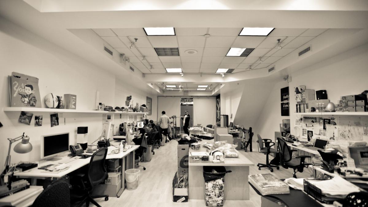 oficial britanic recesiunea economica este o perioada excelenta pentru exploatarea fortei de munca