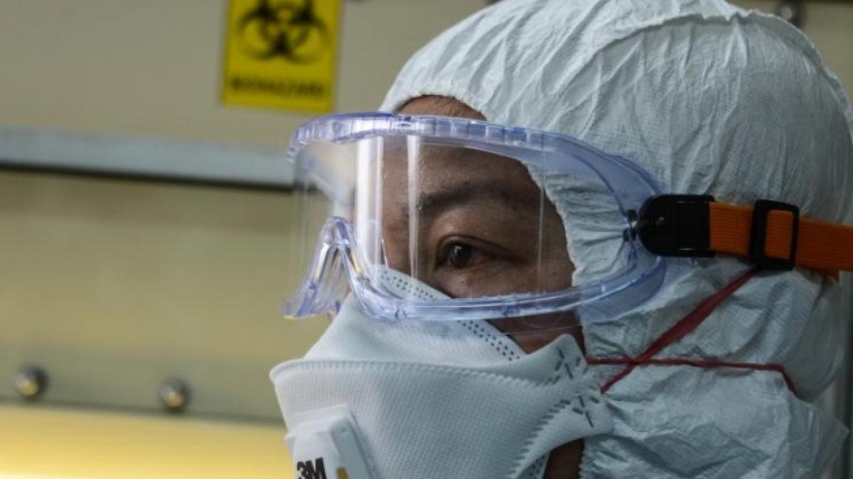 oms este probabil ca noul coronavirus sa se transmita de la om la om