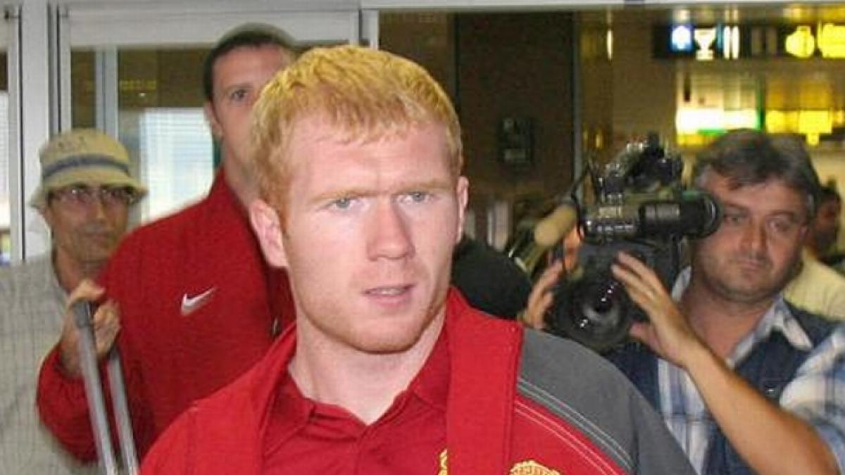 paul scholes se retrage din fotbal la sfarsitul sezonului