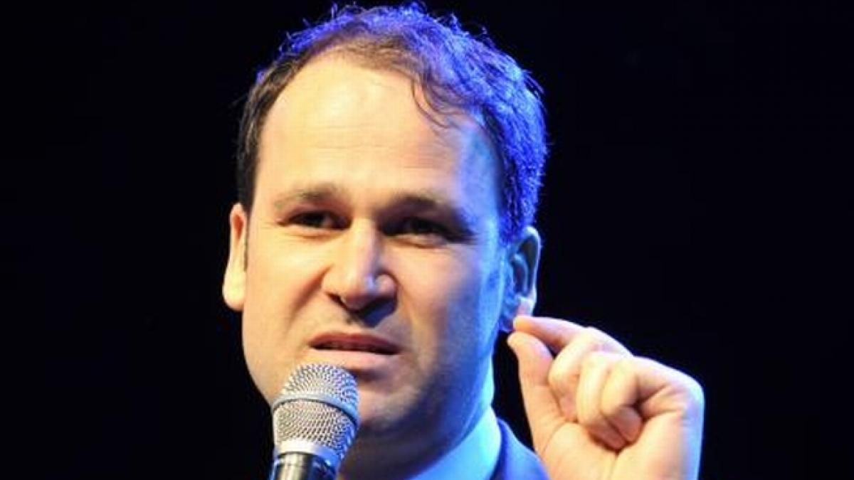 robert negoita unele strazi din centrul vechi au aspect de murdar