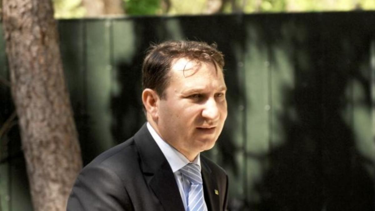 romeo stavarache ales pentru a treia oara consecutiv presedinte al pnl bacau