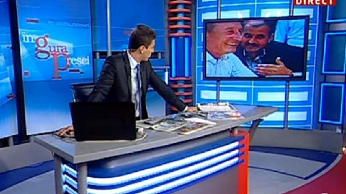 badea despre periplul lui basescu prin tara cu ce sa inlocuiesti un buldog daca nu cu o vrabie