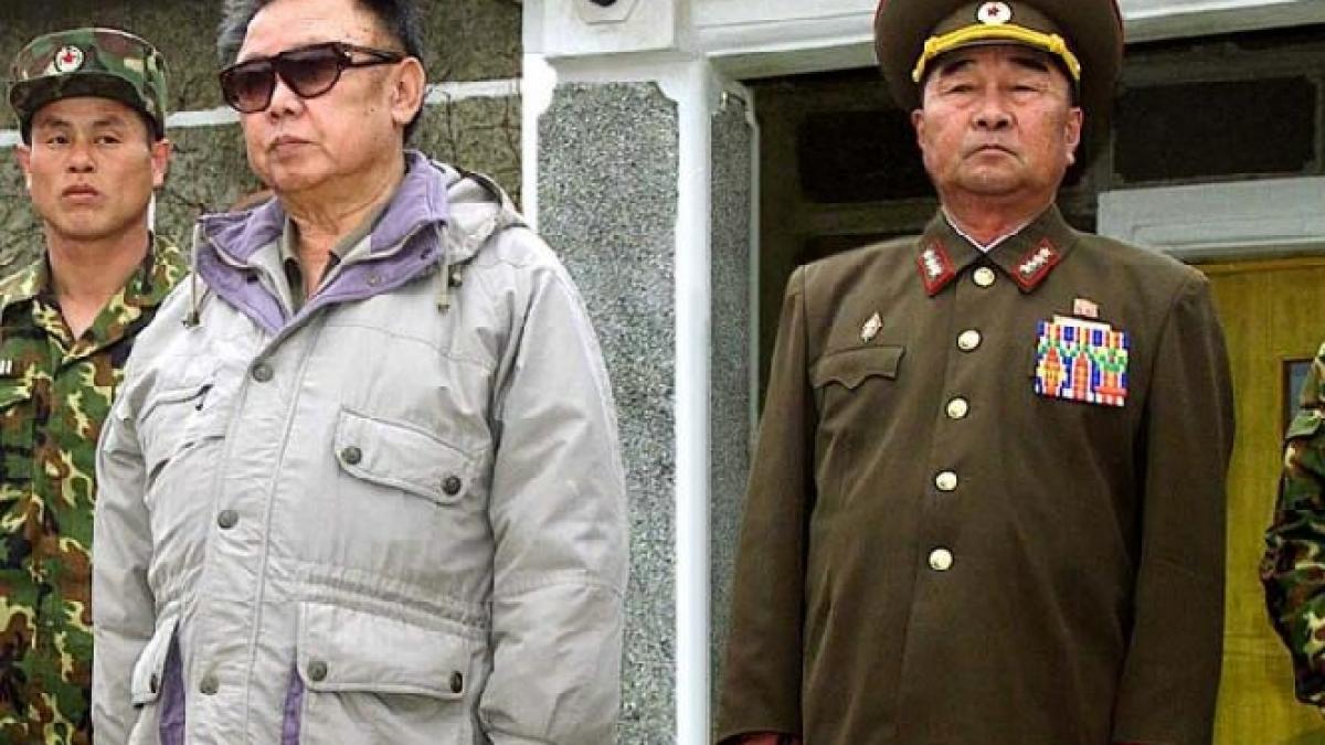 coreea de nord a inlocuit conducerea fortelor armate cine este noul ministru al apararii