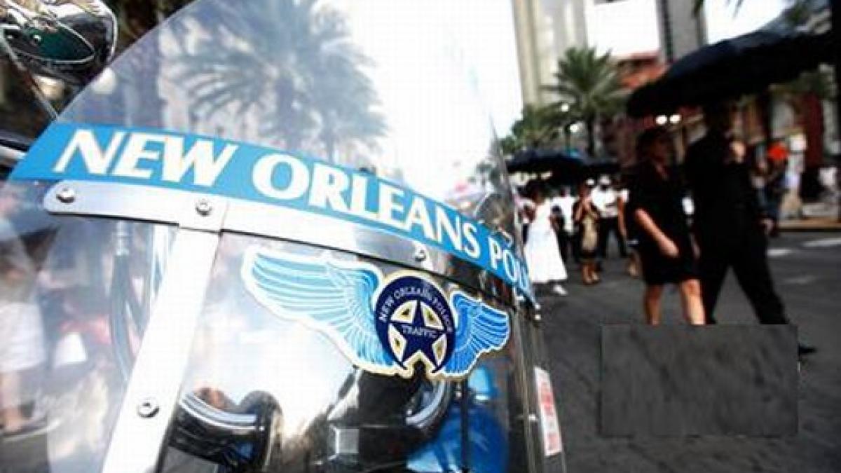 impuscaturi in new orleans cel putin 19 persoane au fost ranite