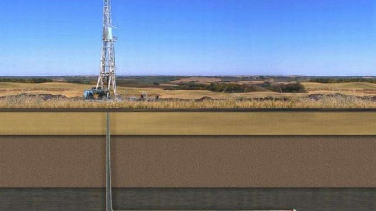 ministrul mediului explorarea gazelor de sist nu va afecta zona turistica de la marea neagra