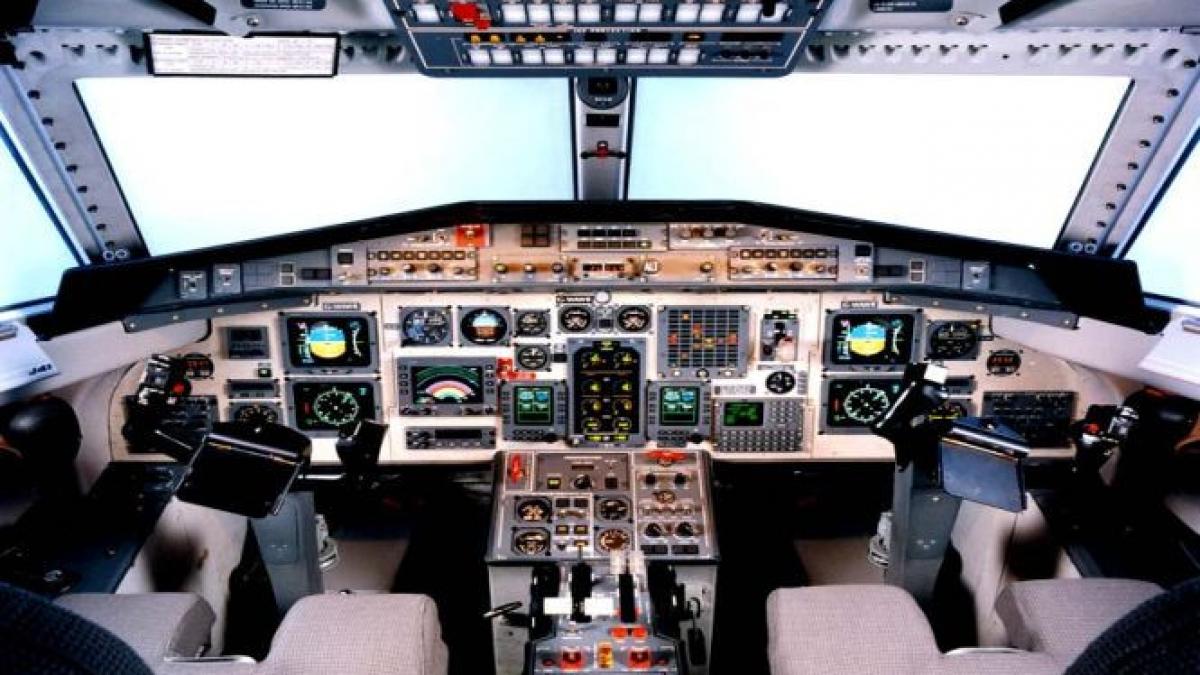 prima drona de pasageri a fost testata in marea britanie