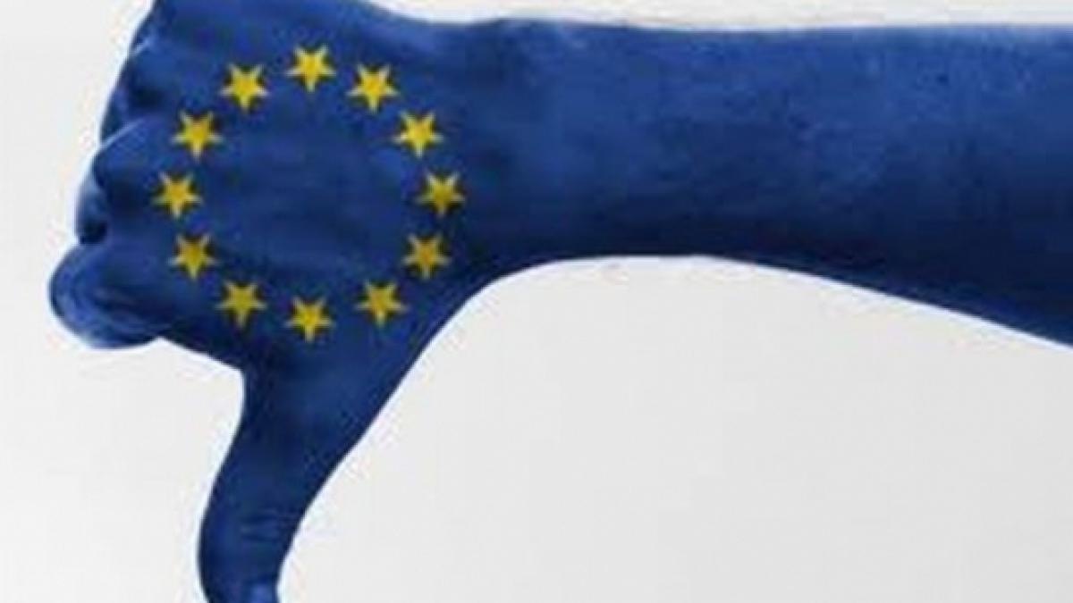 romania risca sa nu atraga fondurile ue pentru 2014 2020 daca nu creste performanta administratiei