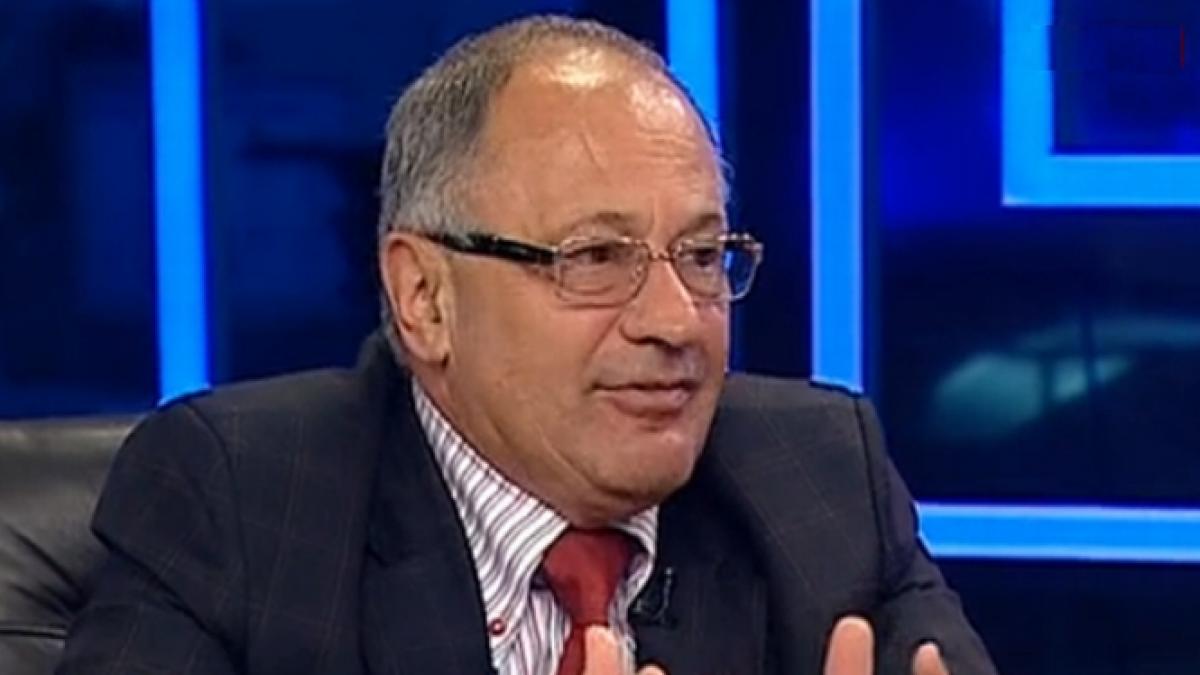 rosca stanescu deranjat de scrisoarea lui zgonea catre basescu trebuia sa ma intrebe