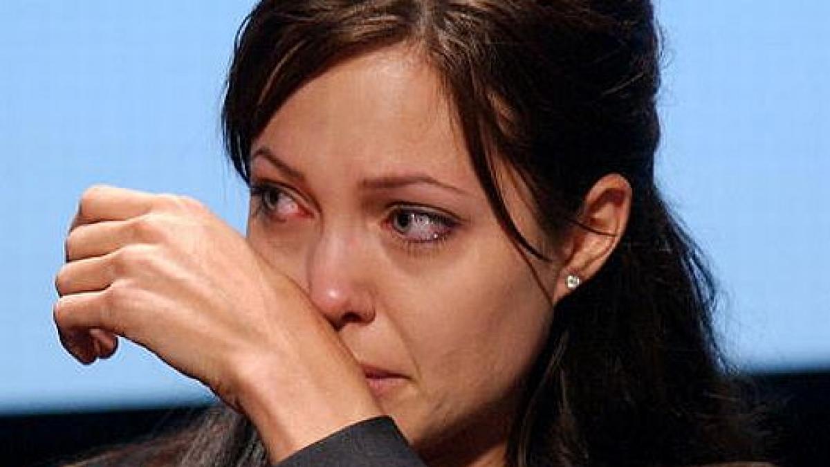 decizia cutremuratoare pe care a luat o angelina jolie anuntul l a facut in aceasta dimineata