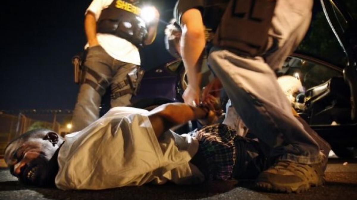 ne e teama sa iesim din case riscam sa fim omorati locul din america ce a ingrozit lumea