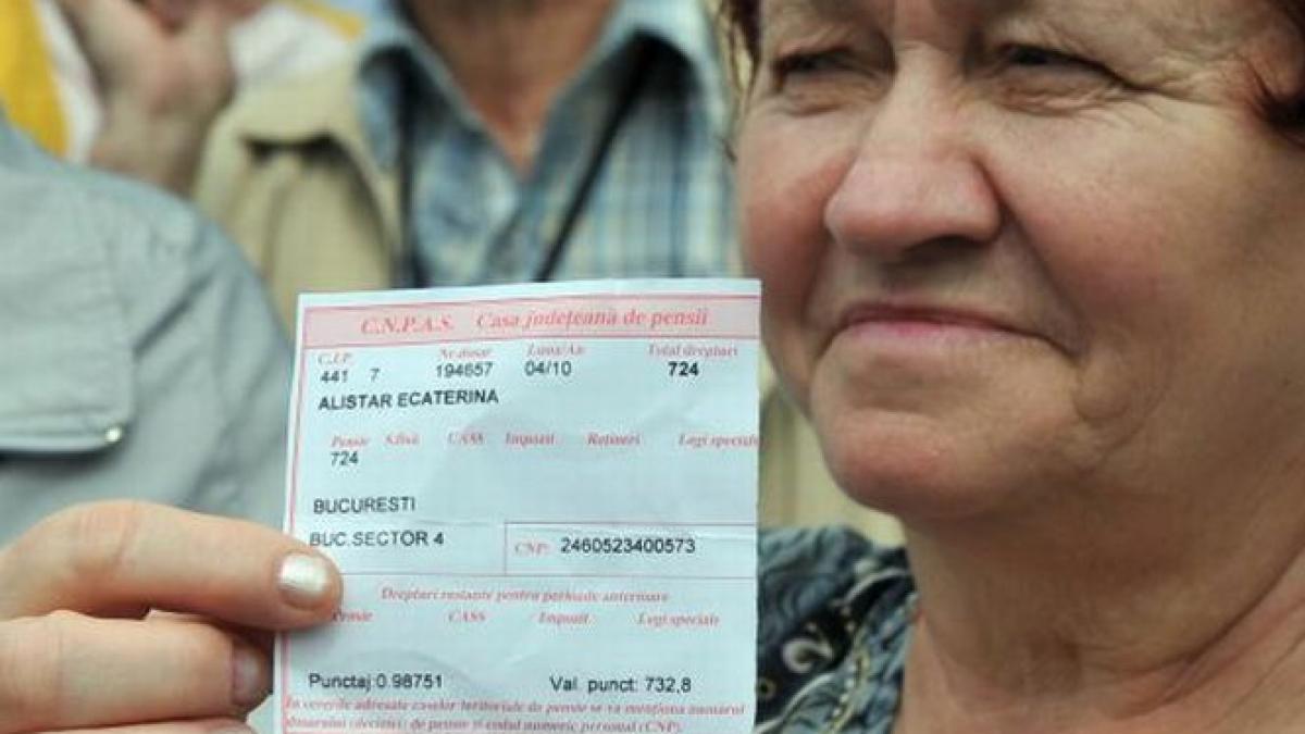 ponta sa nu duci pensiile oamenilor este inadmisibil jumatate dintre angajatii postei ar fi