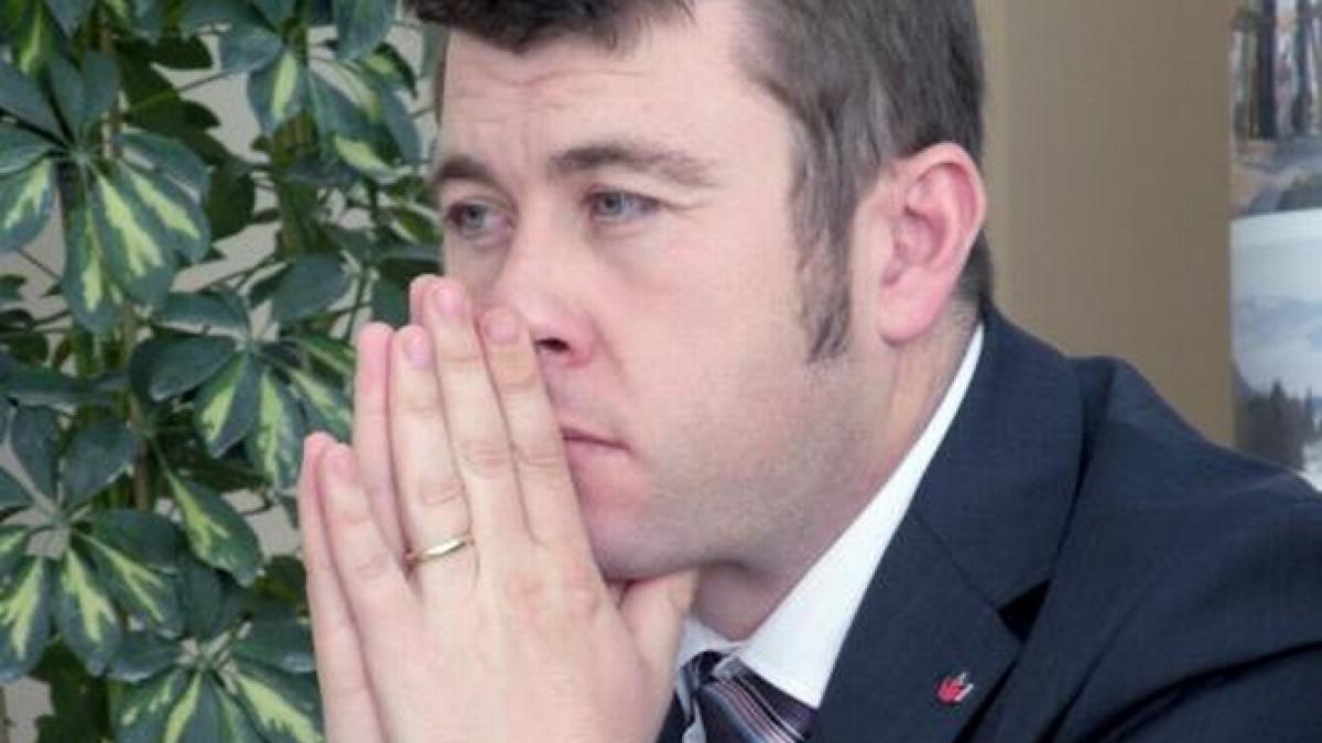 presedintele cj harghita retinut pentru coruptie va fi eliberat