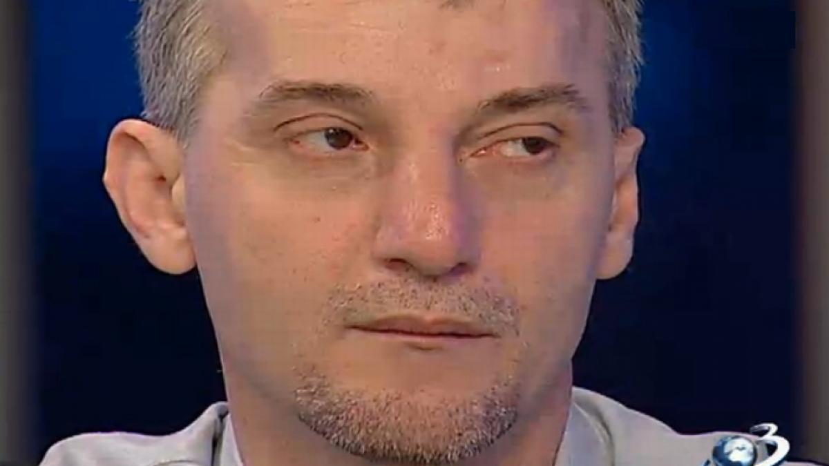 adrian sobaru a iesit din greva foamei