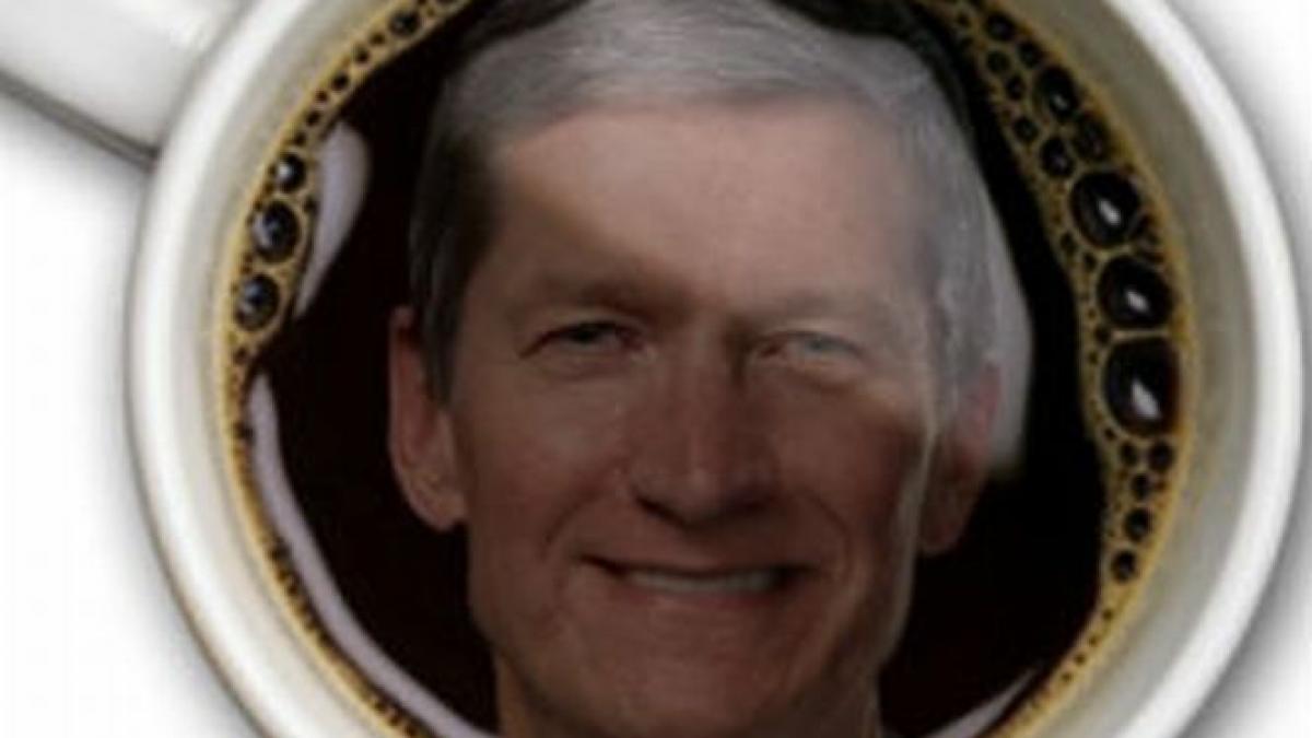 cat valoreaza 30 de minute din timpul ceo ului apple mai mult de jumatate de milion de dolari