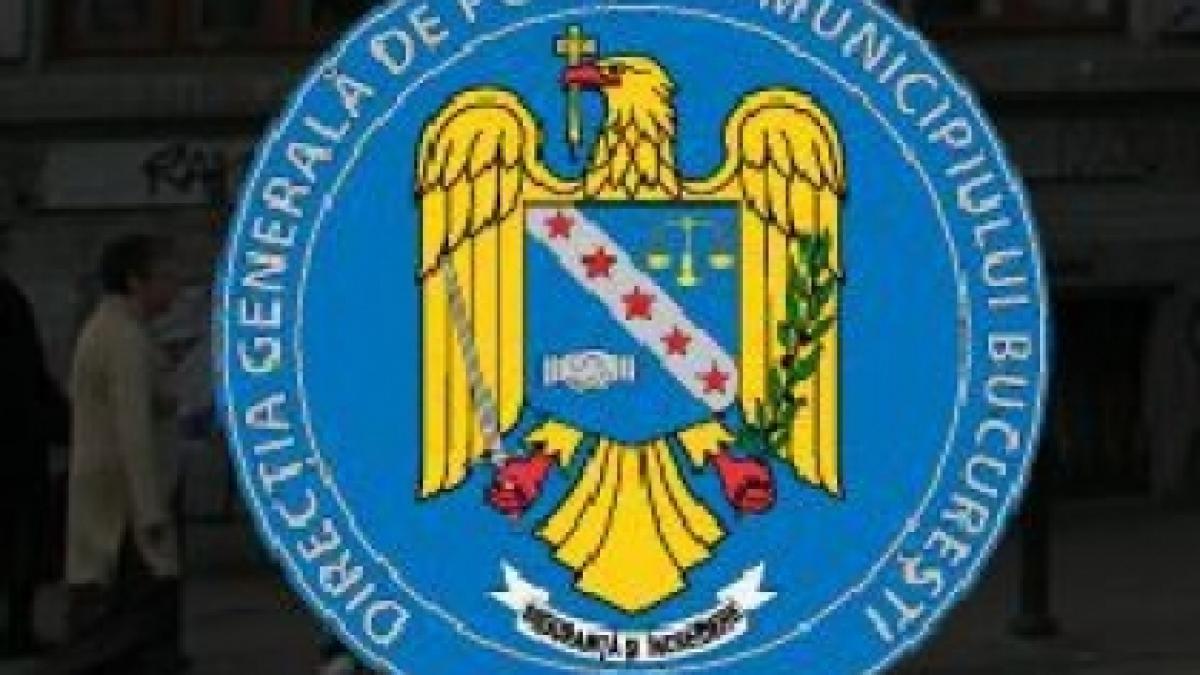 catalin dragota inlocuit cu mihai pruteanu la sefia politiei capitalei