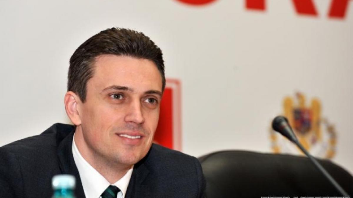 catalin ivan prezenta lui ponta la consiliul european o dovada ca basescu a devenit presedinte