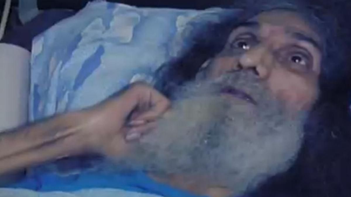 cazul cutremurator al unui barbat care a paralizat cu 26 de ani in urma daca vine cineva sa mi dea