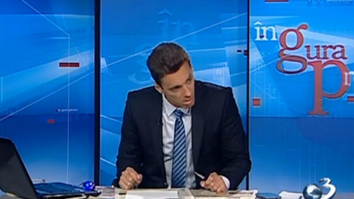 cum le parodiaza badea pe asistentele tv invazia zombie a inceput cu ele