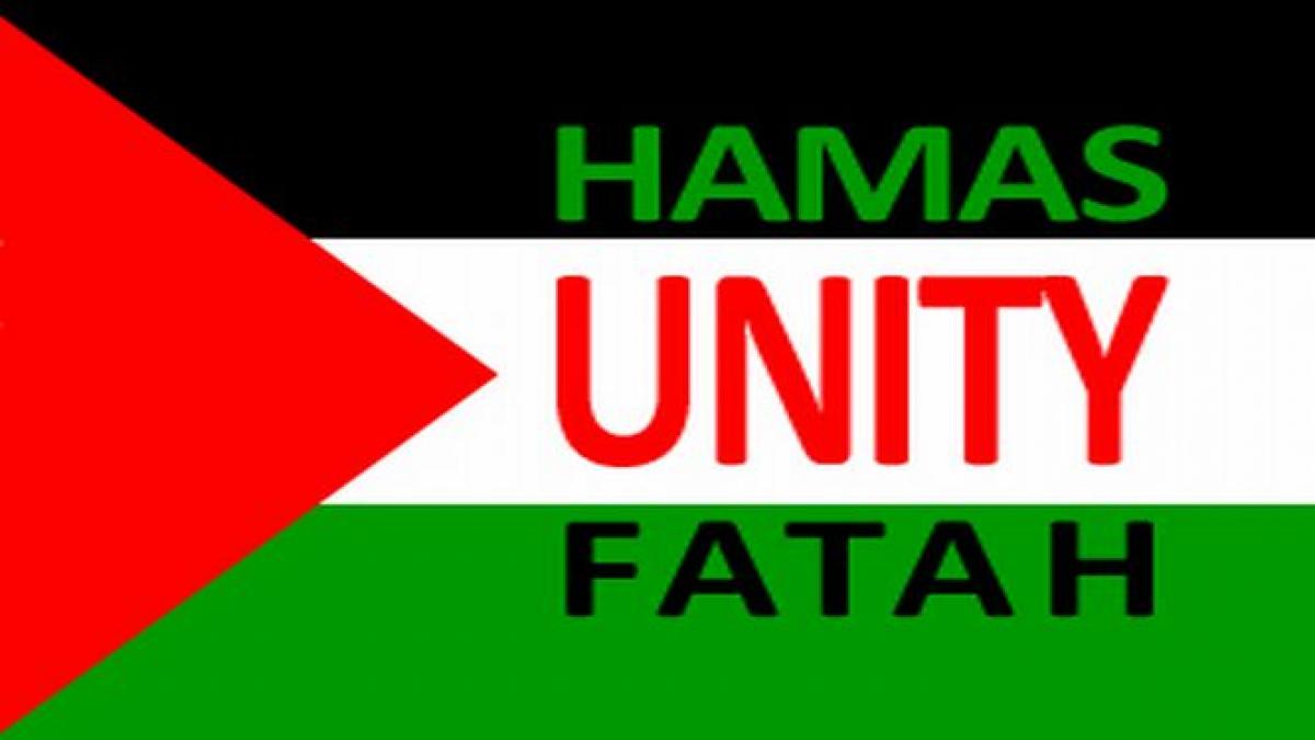 fatah si hamas vor forma un guvern palestinian de uniune nationala