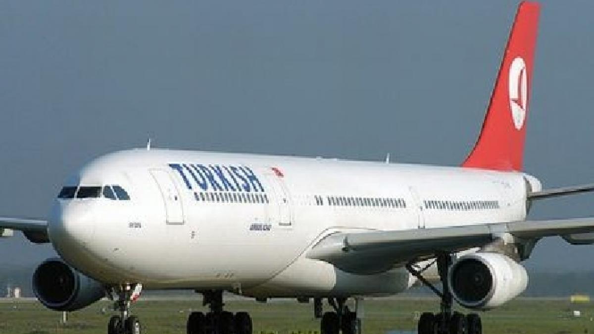 greva generala la turkish airlines incepand de miercuri