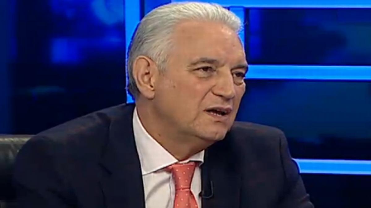 ilie sarbu basescu il lasa pe ponta la bruxelles pentru a arata ca el este stapanul