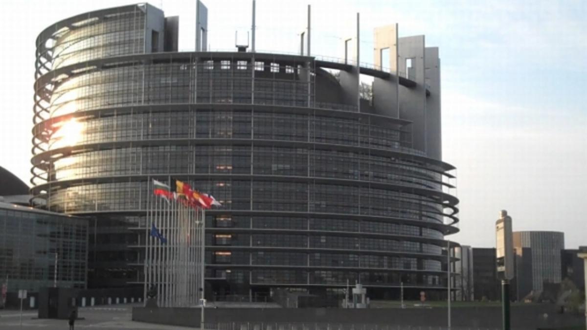 imaginea romaniei promovata in pe de elevi de la liceul de arta