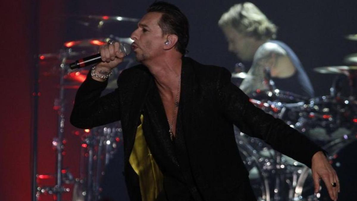 mergi la concertul depeche mode iata ce trebuie sa stii pentru a te bucura de spectacol