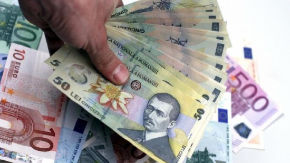 OLAF: More and more private operators in Romania accuse the defrauding of EU funds