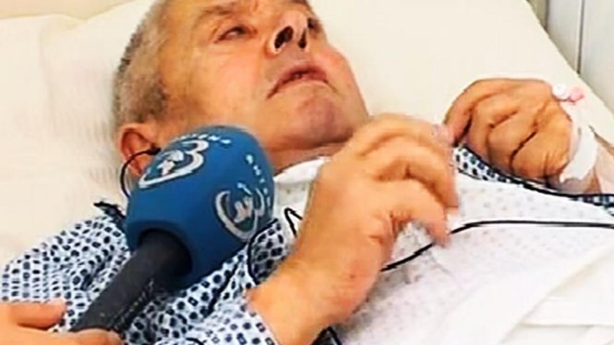 ponta cere demisii in cazul bolnavilor umiliti de la ploiesti