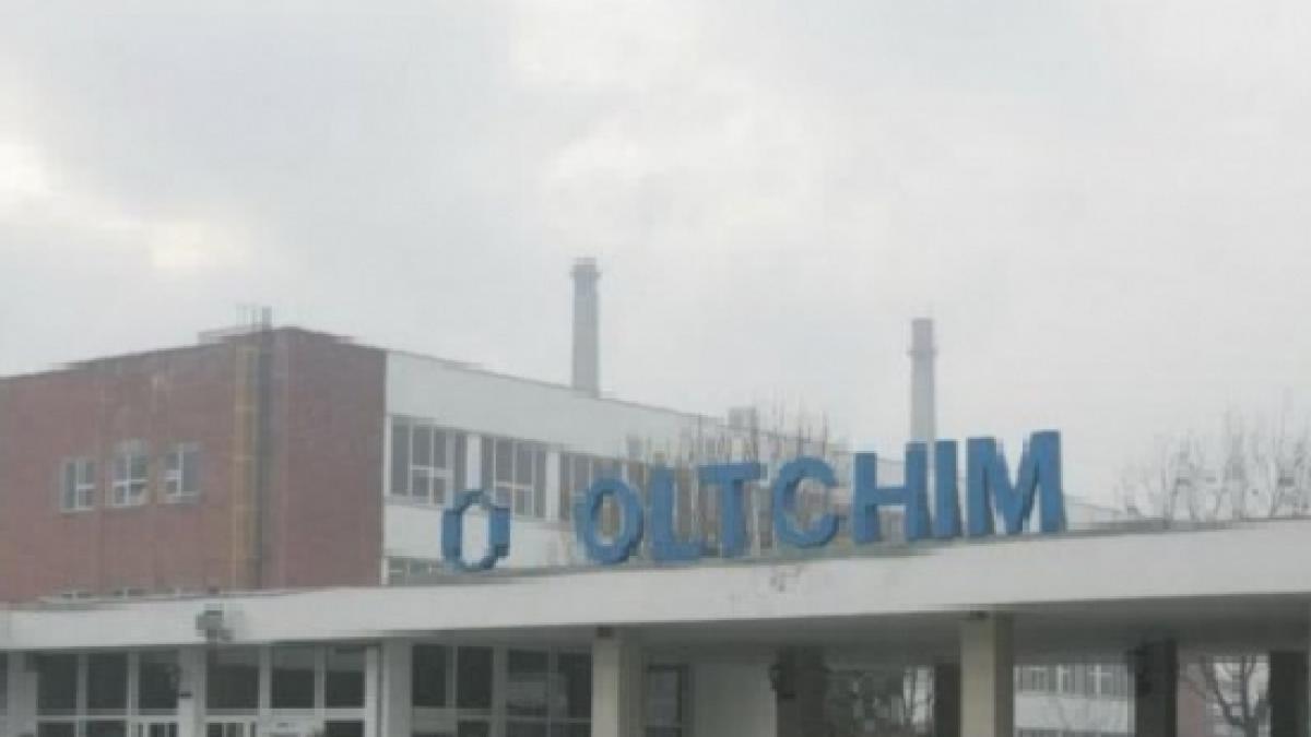 protestele angajatilor de la oltchim si de la divizia petrochimica bradu s au incheiat