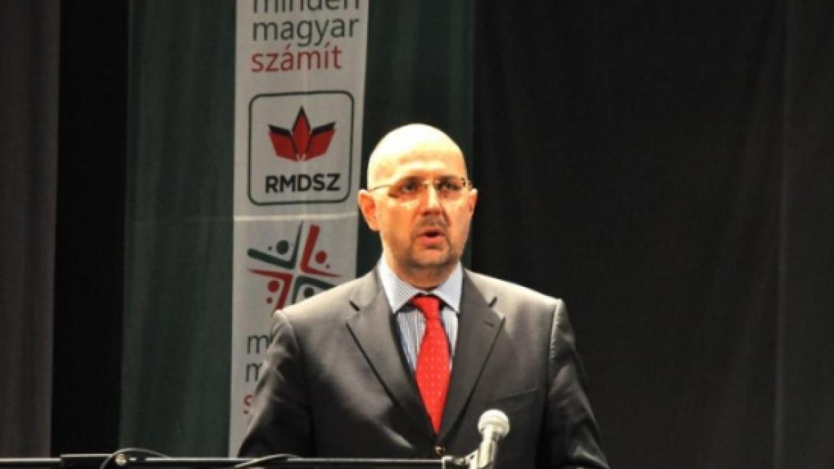 udmr vrea eliminarea sintagmei stat national din constitutia romaniei si recunoasterea limbii