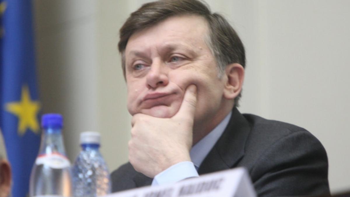 antonescu ii raspunde lui ponta nu suntem in situatia sa ne dam ultimatumuri ce avea pnl de hotarat