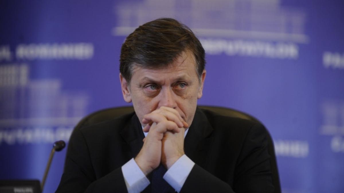 antonescu nu vrem ca usl sa esueze ca cdr sau alianta pdl psd