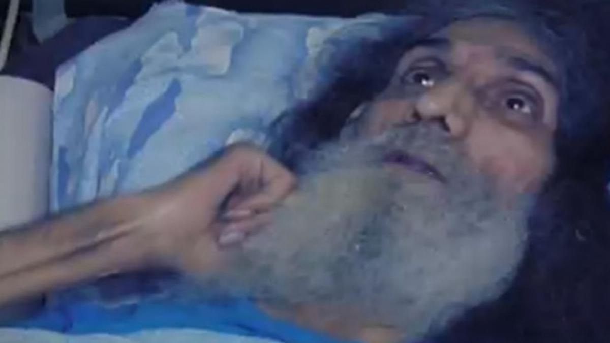 ce rugaminte i a adresat barbatul paralizat in urma cu 26 de ani lui traian basescu