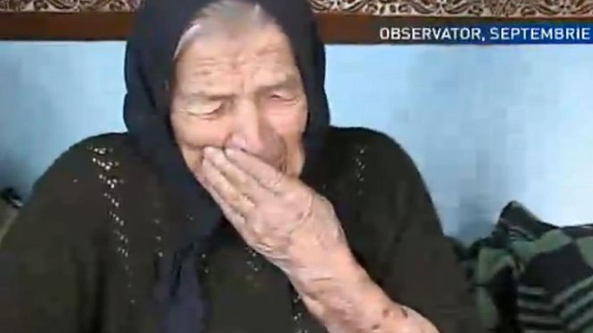 dreptatea vine prea tarziu in romania cazul dramatic al batranei care isi tinea piciorul amputat in