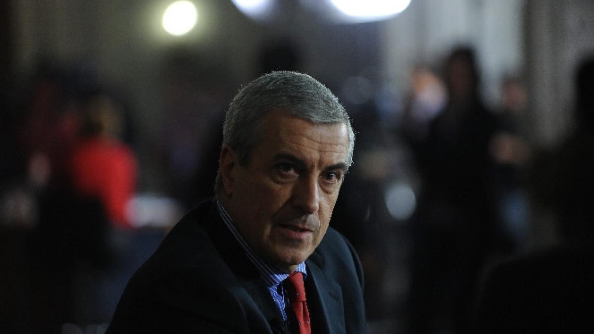 mama fostului premier calin popescu tariceanu a incetat din viata