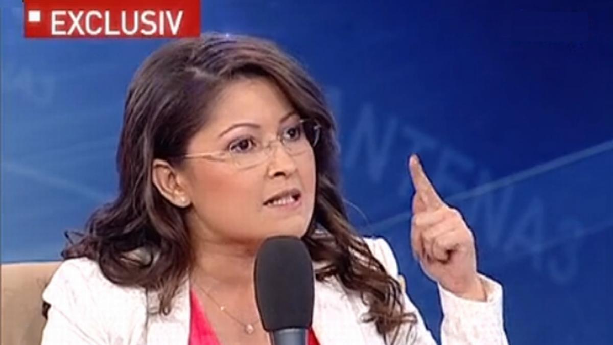 oana stancu jurnalista antena 3 amenintata pentru o ancheta pe care o pregateste