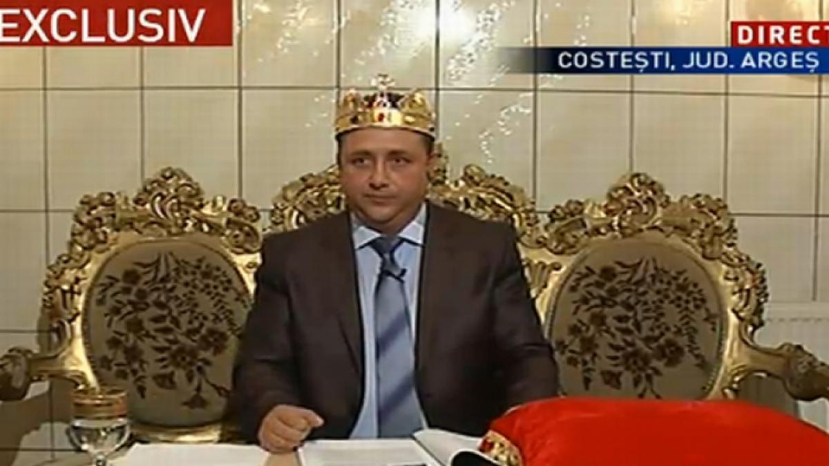 regele romilor din costesti are datorii de 60 000 lei de ce nu si plateste taxele dan stanescu