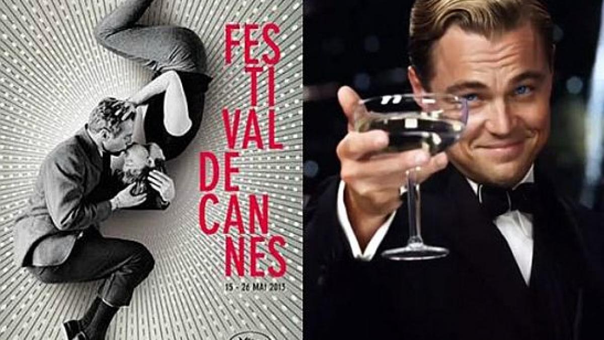 seara de gala la cannes a inceput oficial festivalul de film un roman aplaudat la scena deschisa