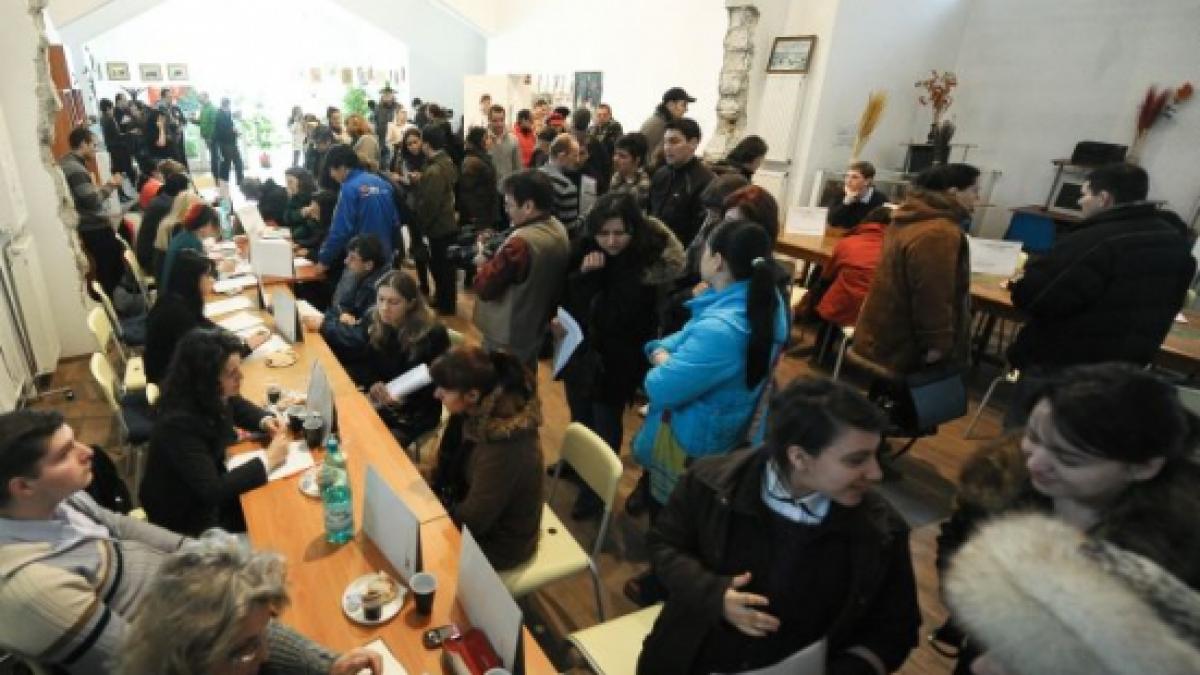 statul anunta ca va vrea peste 500 de locuri de munca in romania