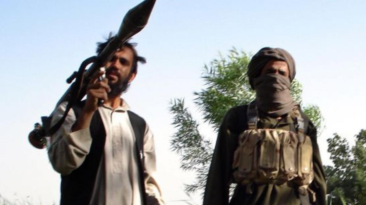 talibanii pe lista neagra a teroristilor in canada