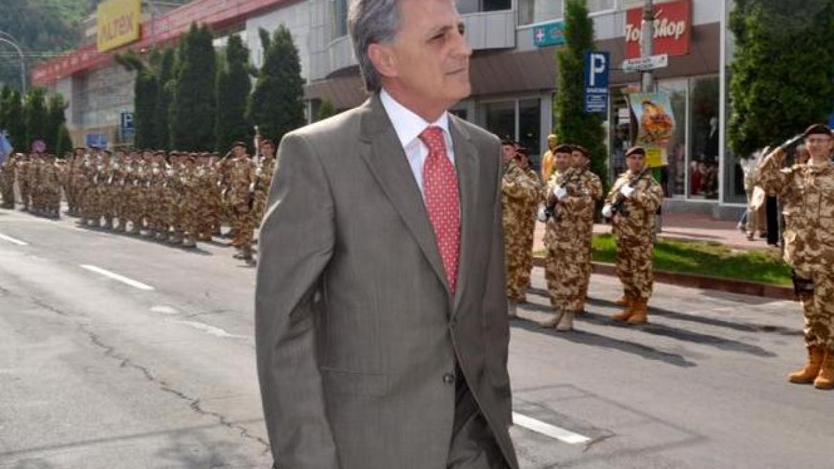 anuntul important facut de ministrul apararii nationale ce se va intampla cu armata romana in acest