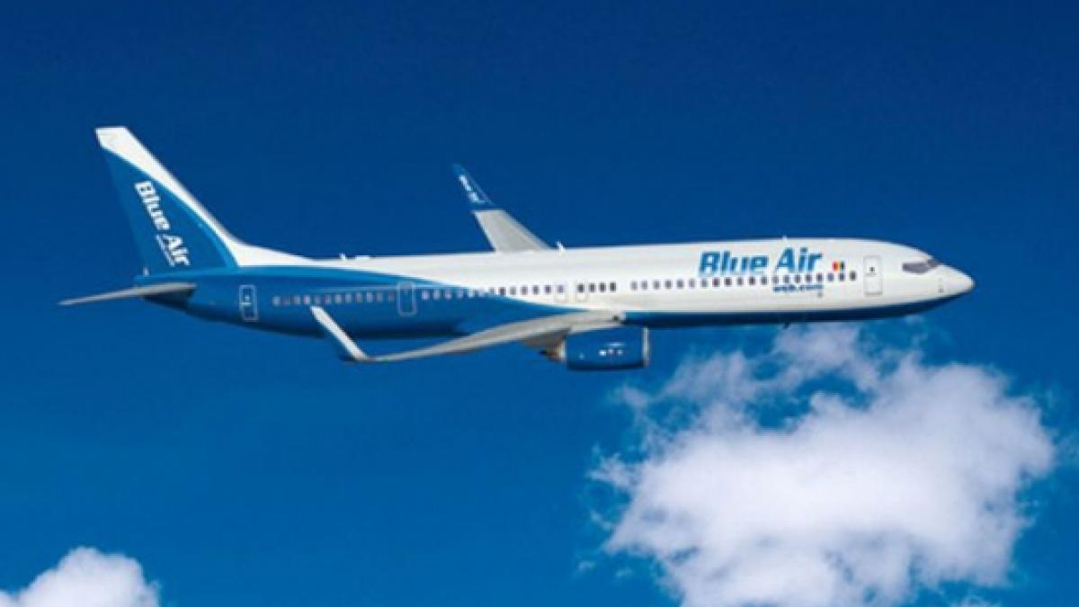 blue air cumparata de belgieni cine este noul proprietar al companiei aeriane